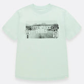 Camiseta Legendary Trails